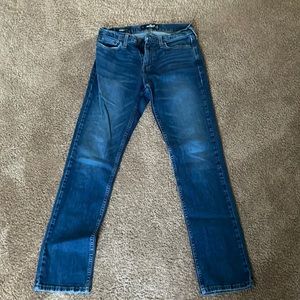 Hollister Mens Jeans